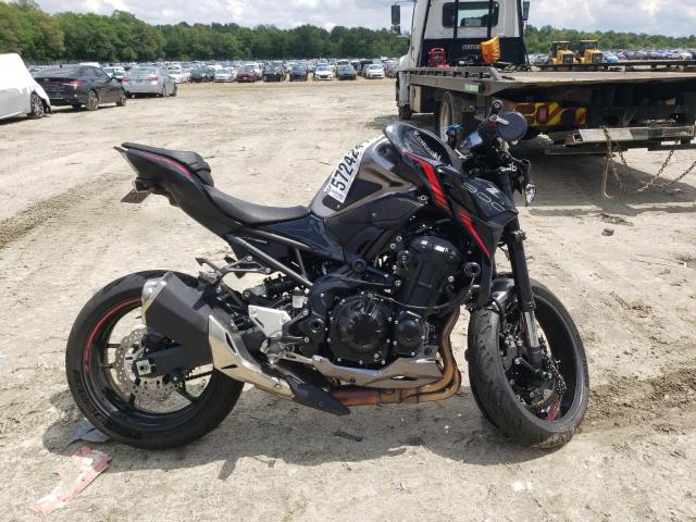 2023 KAWASAKI ZR900 F, null
