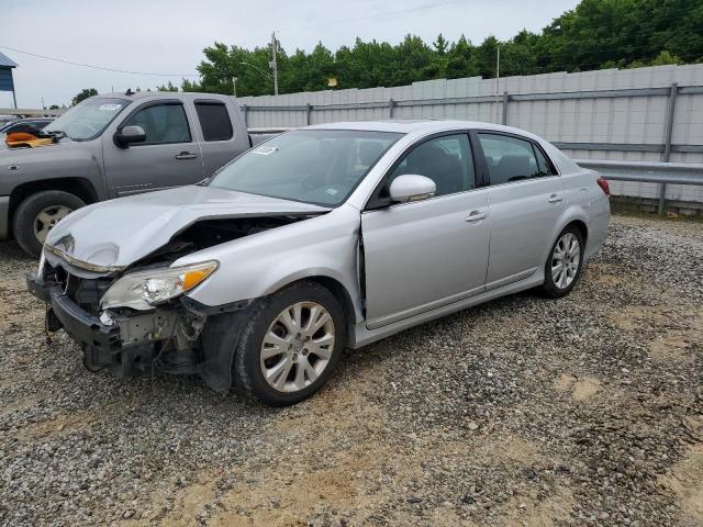 2011 TOYOTA AVALON BASE, null