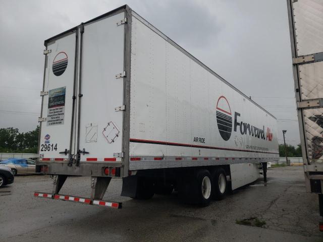 1UYVS2539FP089387 - 2015 UTILITY TRAILER WHITE photo 4