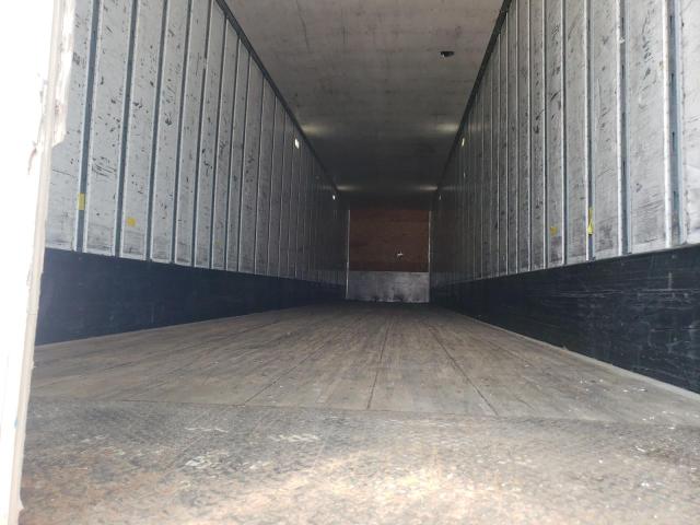 1UYVS2539FP089387 - 2015 UTILITY TRAILER WHITE photo 6