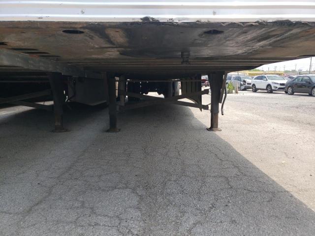 1UYVS2539FP089387 - 2015 UTILITY TRAILER WHITE photo 7