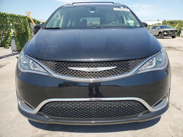 2C4RC1BG1JR148793 - 2018 CHRYSLER PACIFICA TOURING L შავი ფოტო 5