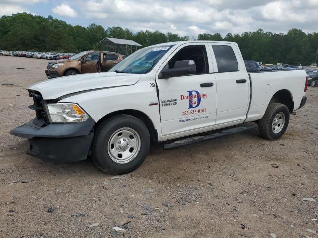 2017 RAM 1500 ST, 