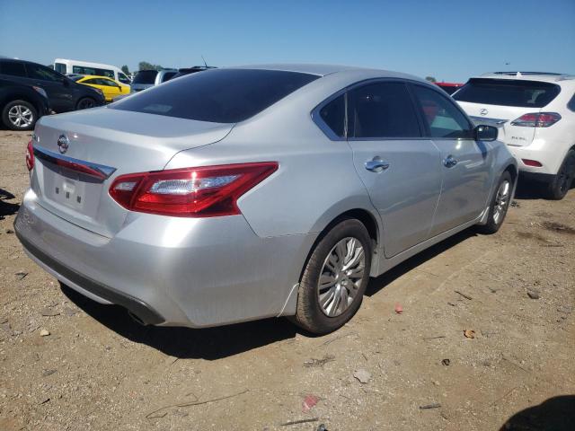 1N4AL3AP2GC228699 - 2016 NISSAN ALTIMA 2.5 SILVER photo 3