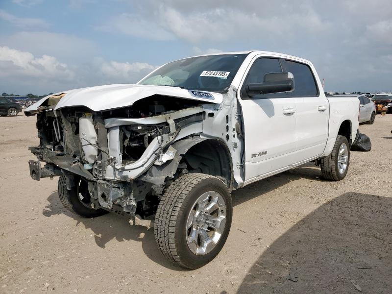 2021 RAM 1500 BIG HORN/LONE STAR, null