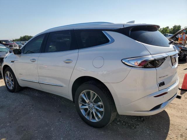 5GAERDKW2RJ115096 - 2024 BUICK ENCLAVE AVENIR 白色 照片 2