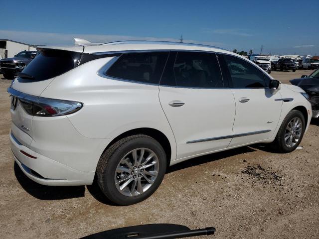 5GAERDKW2RJ115096 - 2024 BUICK ENCLAVE AVENIR WHITE photo 3