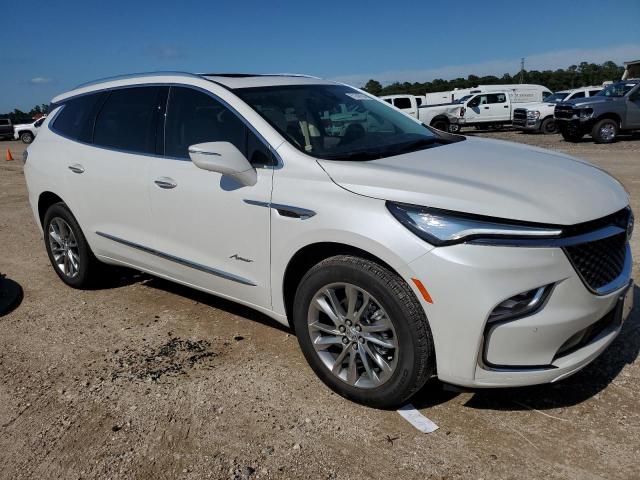5GAERDKW2RJ115096 - 2024 BUICK ENCLAVE AVENIR 白色 照片 4