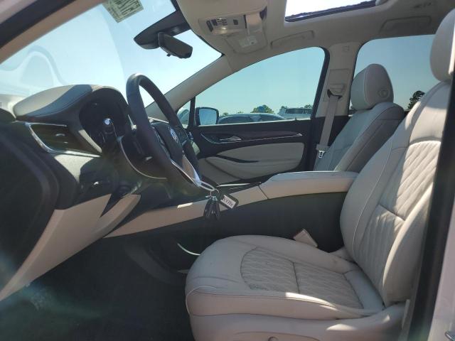 5GAERDKW2RJ115096 - 2024 BUICK ENCLAVE AVENIR 白色 照片 7