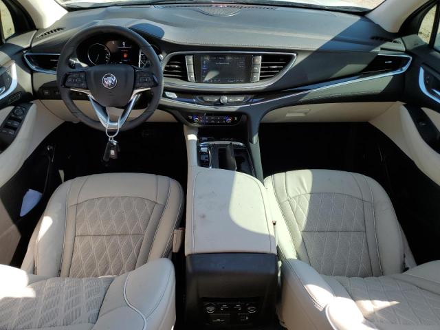 5GAERDKW2RJ115096 - 2024 BUICK ENCLAVE AVENIR 白色 照片 8