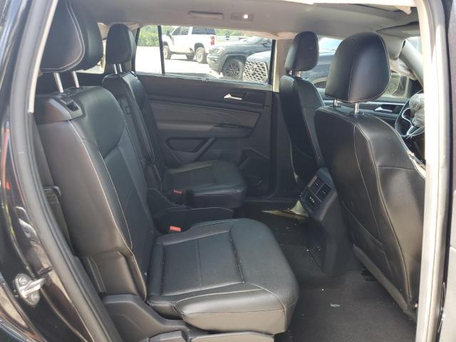 1V2ER2CA5MC542810 - 2021 VOLKSWAGEN ATLAS SEL Qara foto 10