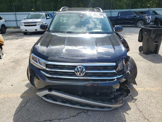 1V2ER2CA5MC542810 - 2021 VOLKSWAGEN ATLAS SEL Qara foto 5