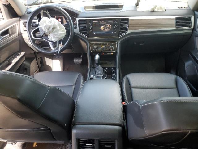 1V2ER2CA5MC542810 - 2021 VOLKSWAGEN ATLAS SEL Qara foto 8