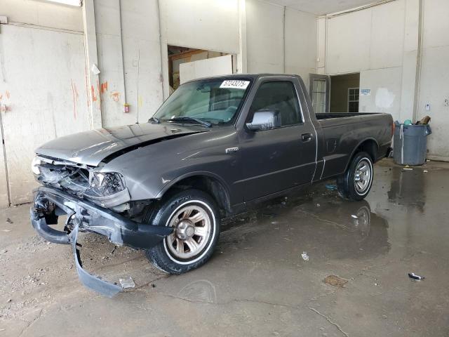 2007 MAZDA B2300, 