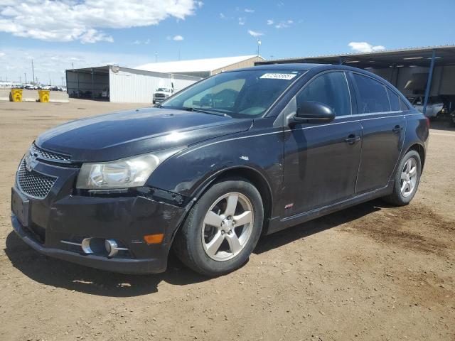 2013 CHEVROLET CRUZE LT, 