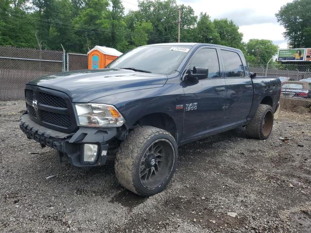 2014 RAM 1500 ST, 