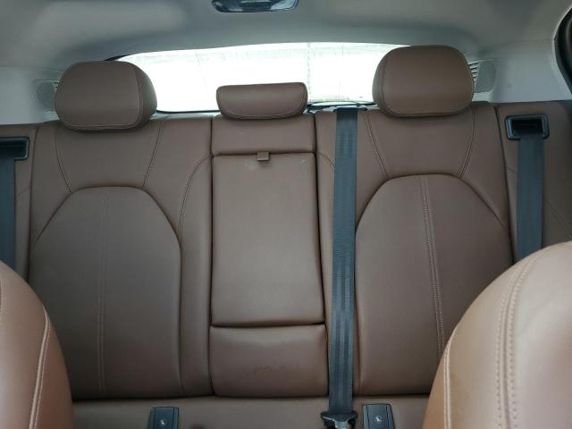 ZASFAKPN8J7B92403 - 2018 ALFA ROMEO STELVIO SPORT Коричневий фото 10