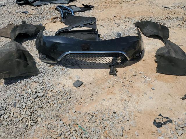 2C4RC1BG1HR576311 - 2017 CHRYSLER PACIFICA TOURING L BLACK photo 13