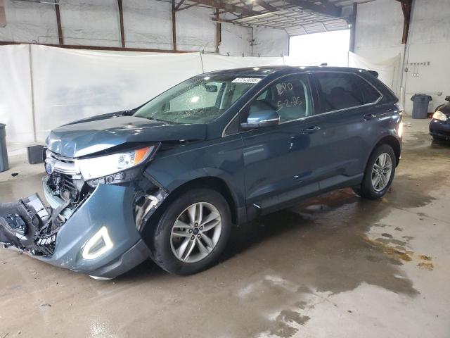 2016 FORD EDGE SEL, null