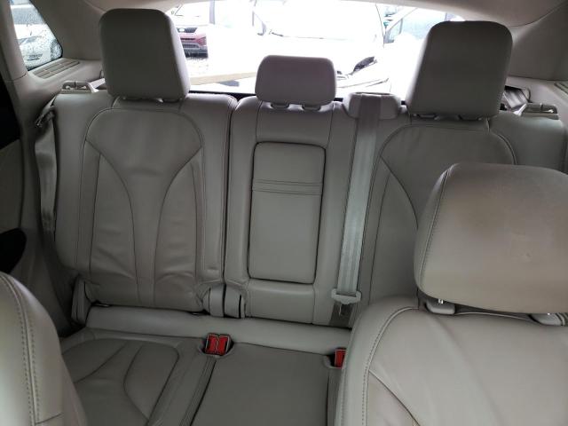 5LMCJ2C94HUL72082 - 2017 LINCOLN MKC SELECT Շագանակագույն լուսանկար 10