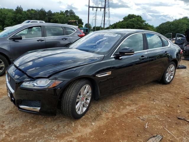 2017 JAGUAR XF PREMIUM, null