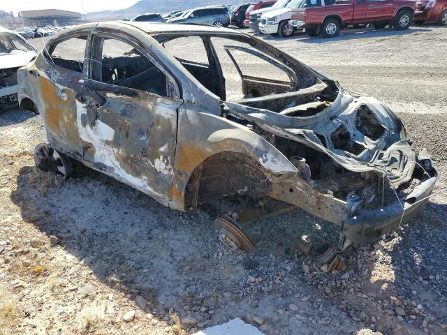 5NPDH4AE8DH236108 - 2013 HYUNDAI ELANTRA GLS BURN photo 4