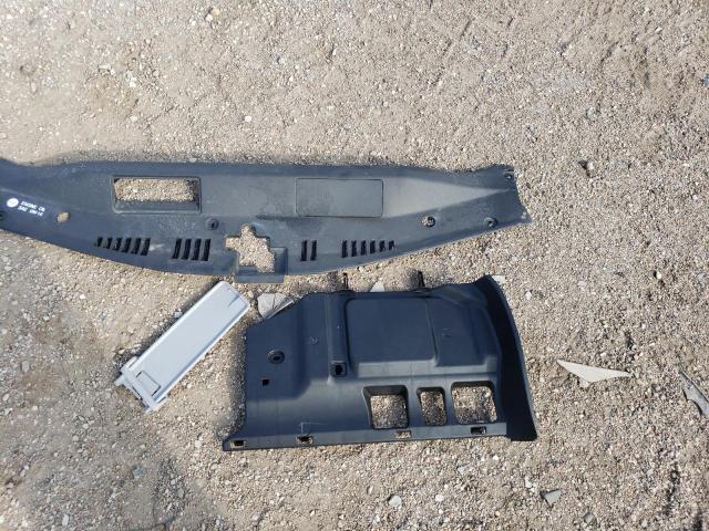 4T1G11BK5PU096867 - 2023 TOYOTA CAMRY SE NIGHT SHADE BLACK photo 12