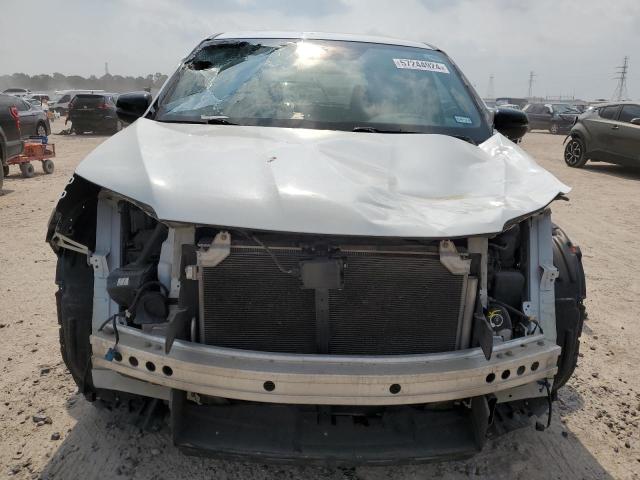 5FNYF7H53LB003118 - 2020 HONDA PASSPORT EXL Ağ foto 5