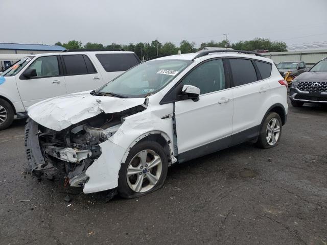 2014 FORD ESCAPE SE, null