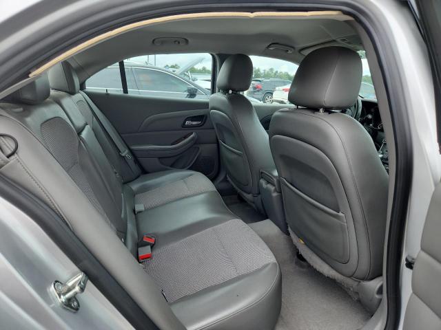 1G11C5SA1DF254309 - 2013 CHEVROLET MALIBU 1LT SILVER photo 10