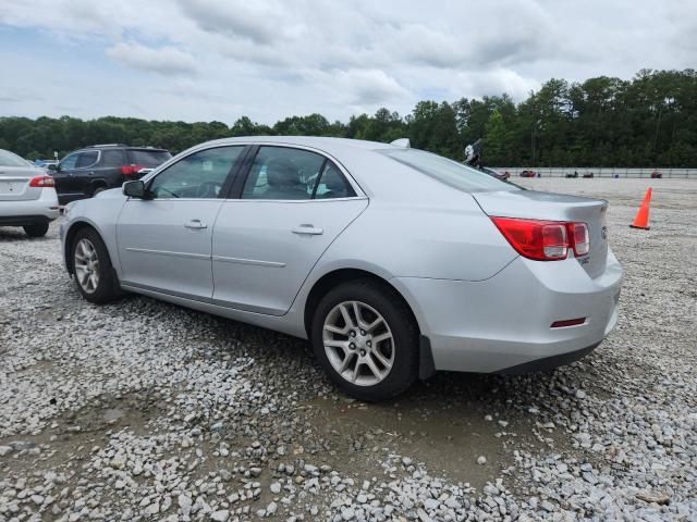 1G11C5SA1DF254309 - 2013 CHEVROLET MALIBU 1LT SILVER photo 2