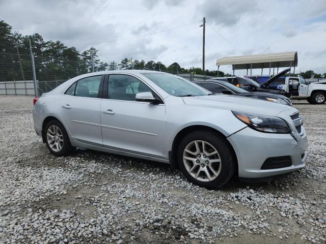 1G11C5SA1DF254309 - 2013 CHEVROLET MALIBU 1LT SILVER photo 4