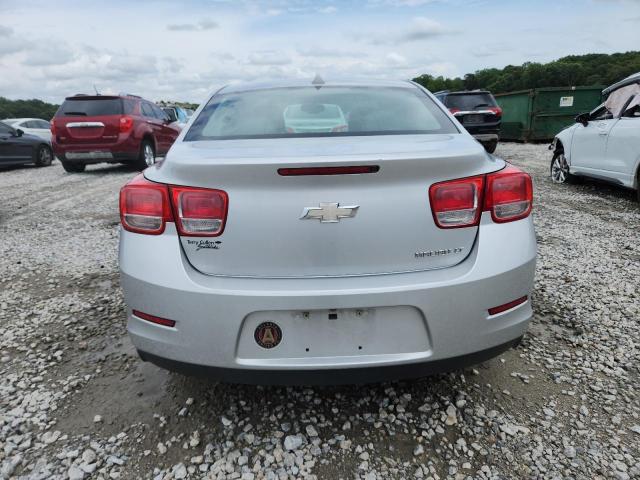 1G11C5SA1DF254309 - 2013 CHEVROLET MALIBU 1LT SILVER photo 6