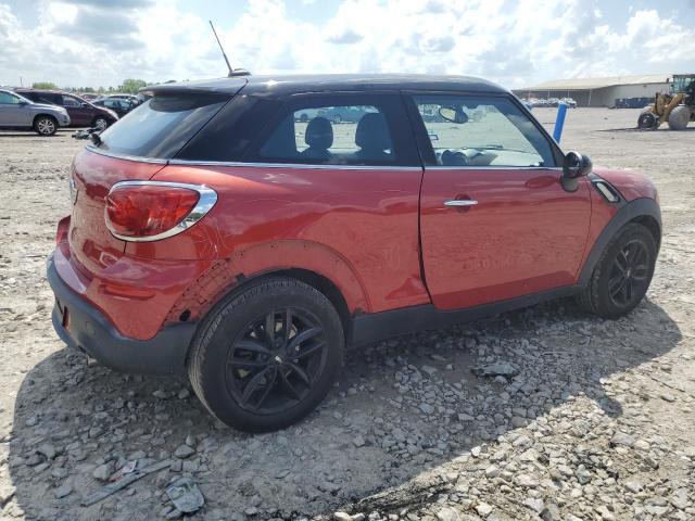 WMWSS5C5XFWT84525 - 2015 MINI COOPER S PACEMAN RED photo 3