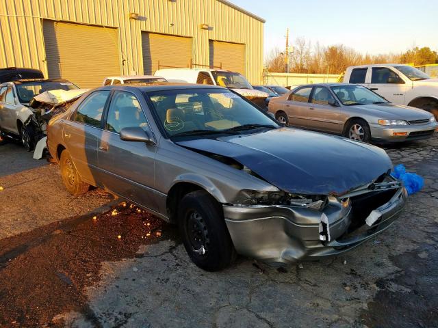 JT2BG22K9W0260963 - 1998 TOYOTA CAMRY CE  photo 1