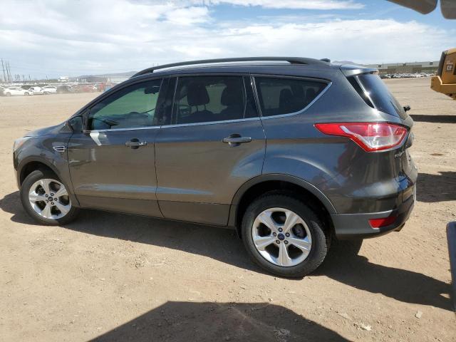 1FMCU0G95GUC80504 - 2016 FORD ESCAPE SE CHARCOAL photo 2