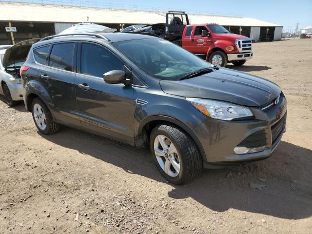 1FMCU0G95GUC80504 - 2016 FORD ESCAPE SE CHARCOAL photo 4