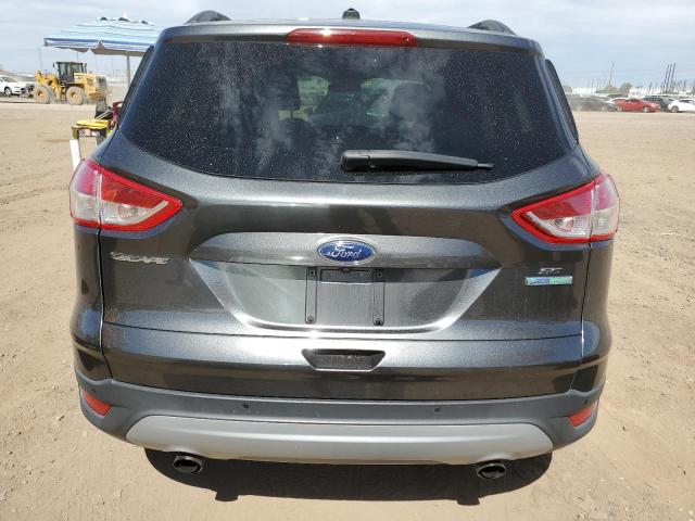 1FMCU0G95GUC80504 - 2016 FORD ESCAPE SE CHARCOAL photo 6