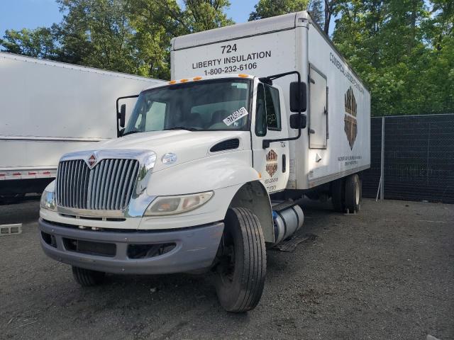 2019 INTERNATIONAL 4000 4300, null