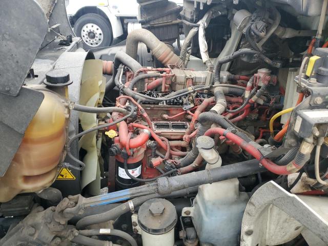 3HAMMMML6KL700222 - 2019 INTERNATIONAL 4000 4300 Ақ фото 12