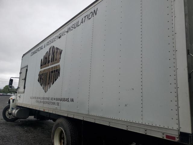 3HAMMMML6KL700222 - 2019 INTERNATIONAL 4000 4300 Ақ фото 2