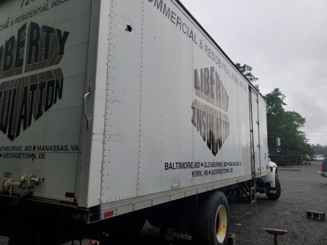 3HAMMMML6KL700222 - 2019 INTERNATIONAL 4000 4300 Ақ фото 3