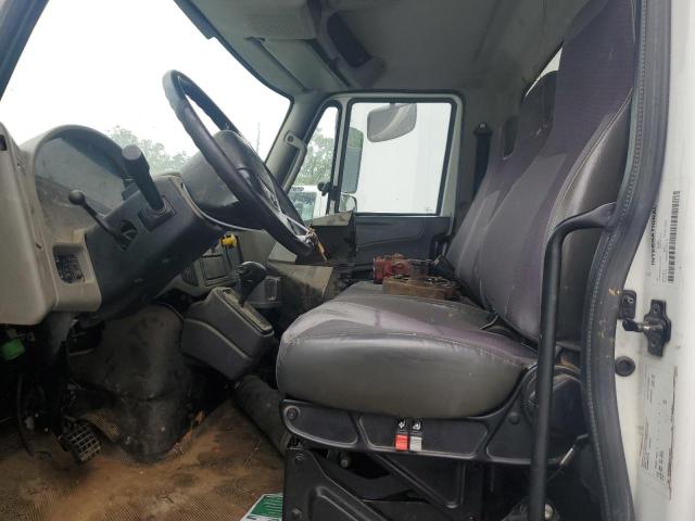 3HAMMMML6KL700222 - 2019 INTERNATIONAL 4000 4300 Ақ фото 7