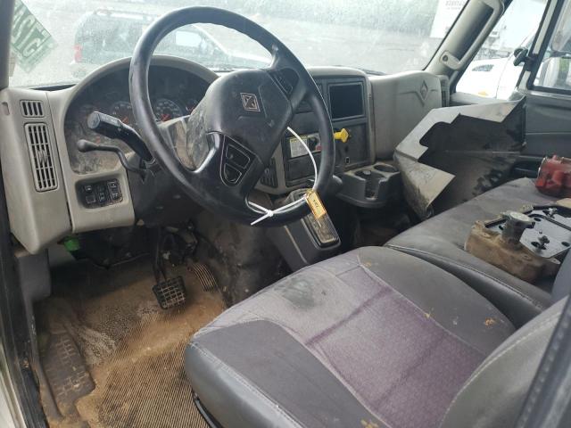 3HAMMMML6KL700222 - 2019 INTERNATIONAL 4000 4300 Ақ фото 8