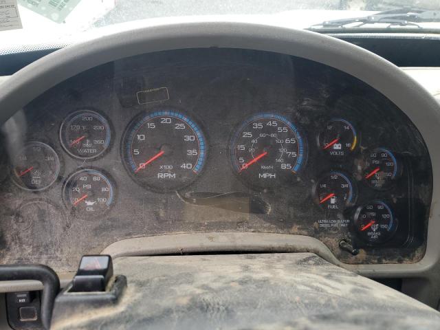 3HAMMMML6KL700222 - 2019 INTERNATIONAL 4000 4300 Ақ фото 9