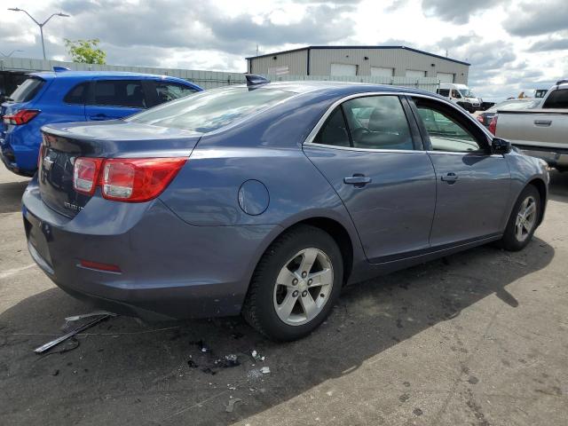1G11C5SL8FF217035 - 2015 CHEVROLET MALIBU 1LT 蓝色 照片 3