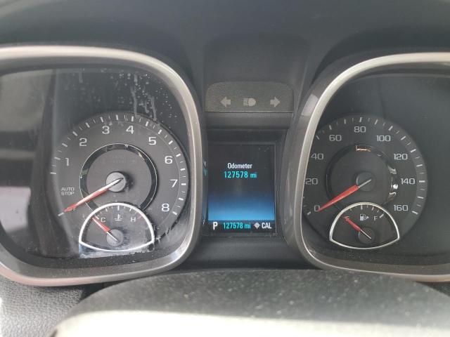 1G11C5SL8FF217035 - 2015 CHEVROLET MALIBU 1LT 蓝色 照片 9