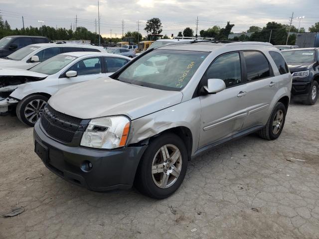 2008 CHEVROLET EQUINOX LT, 