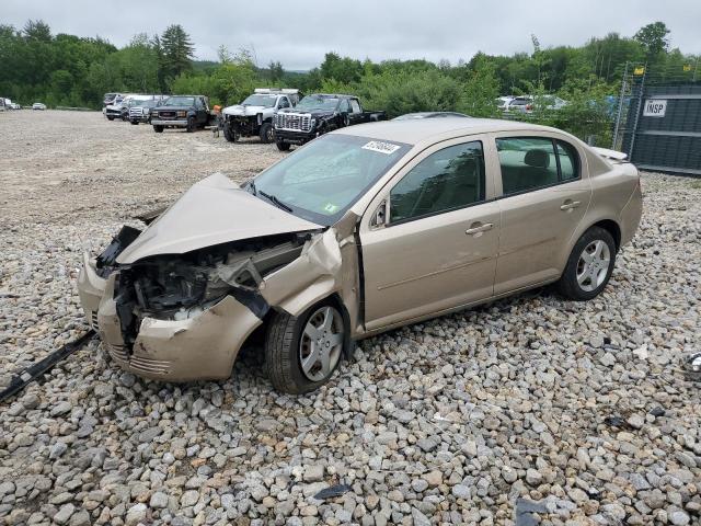 2007 CHEVROLET COBALT LS, 