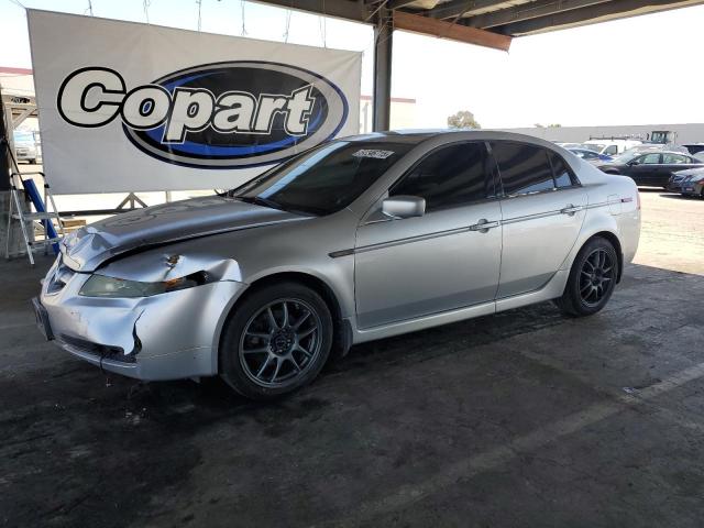 2006 ACURA 3.2TL, 
